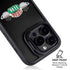 Warner Bros FRIENDS Central Perk iPhone 15 Pro Kickstand Case
