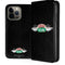 Warner Bros FRIENDS Central Perk iPhone 15 Pro Max Folio Case