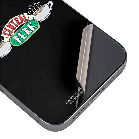 Warner Bros FRIENDS Central Perk iPhone 15 Pro Max Skin