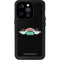 Warner Bros FRIENDS Central Perk iPhone 15 Pro Waterproof Case