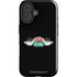 Warner Bros FRIENDS Central Perk iPhone 16 Impact Case