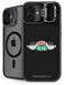 Warner Bros FRIENDS Central Perk iPhone 16 Kickstand Case