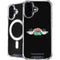 Warner Bros FRIENDS Central Perk iPhone 16 MagSafe Case