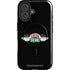 Warner Bros FRIENDS Central Perk iPhone 16 Magsafe Impact Case