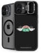 Warner Bros FRIENDS Central Perk iPhone 16 Plus Kickstand Case