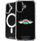 Warner Bros FRIENDS Central Perk iPhone 16 Plus MagSafe Case