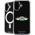 Warner Bros FRIENDS Central Perk iPhone 16 Plus MagSafe Case