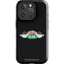 Warner Bros FRIENDS Central Perk iPhone 16 Pro Impact Case