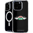 Warner Bros FRIENDS Central Perk iPhone 16 Pro MagSafe Case