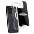 Warner Bros FRIENDS Central Perk iPhone 16 Pro MagSafe Case