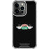 Warner Bros FRIENDS Central Perk iPhone 16 Pro Max Clear Case