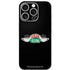 Warner Bros FRIENDS Central Perk iPhone 16 Pro Skin