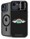 Warner Bros FRIENDS Central Perk iPhone 16e Kickstand Case