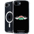 Warner Bros FRIENDS Central Perk iPhone 16e MagSafe Case