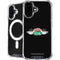 Warner Bros FRIENDS Central Perk iPhone 17 MagSafe Case