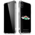 Warner Bros FRIENDS Central Perk iPhone X/XS Clear Case