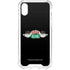 Warner Bros FRIENDS Central Perk iPhone XS Clear Case