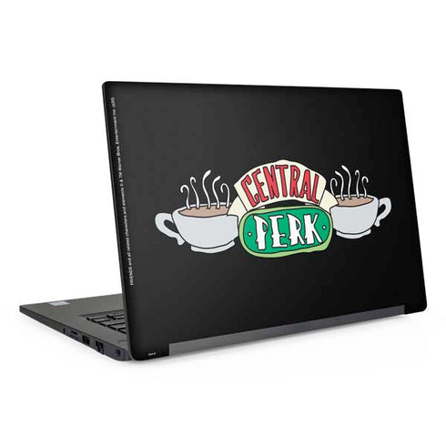 Warner Bros FRIENDS Central Perk Dell Latitude Skin