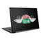 Warner Bros FRIENDS Central Perk Dell Latitude Skin