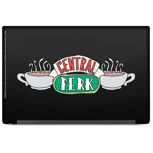 Warner Bros FRIENDS Central Perk Dell Latitude Skin
