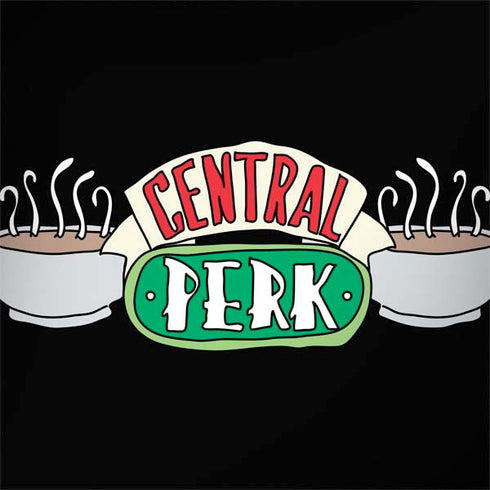 Warner Bros FRIENDS Central Perk Dell Latitude Skin