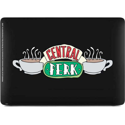 Warner Bros FRIENDS Central Perk Apple MacBook Air Skin