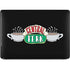 Warner Bros FRIENDS Central Perk Apple MacBook Air Skin