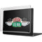 Warner Bros FRIENDS Central Perk MacBook Pro 14in (2021-24) Case plus Skin