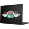 Warner Bros FRIENDS Central Perk Apple MacBook Pro 14-inch Skin