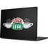 Warner Bros FRIENDS Central Perk Apple MacBook Pro 14-inch Skin