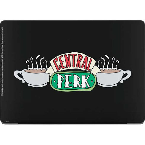 Warner Bros FRIENDS Central Perk Apple MacBook Pro 14-inch Skin