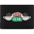 Warner Bros FRIENDS Central Perk Apple MacBook Pro 14-inch Skin
