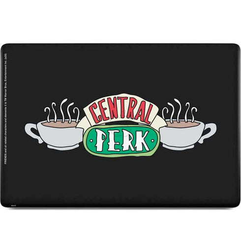 Warner Bros FRIENDS Central Perk MacBook Skins