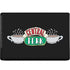Warner Bros FRIENDS Central Perk MacBook Skins