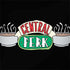Warner Bros FRIENDS Central Perk MacBook Skins