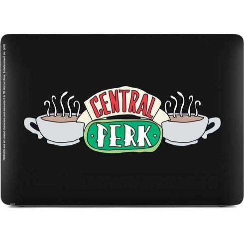 Warner Bros FRIENDS Central Perk Apple MacBook Pro 16-inch Skin
