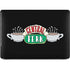 Warner Bros FRIENDS Central Perk Apple MacBook Pro 16-inch Skin