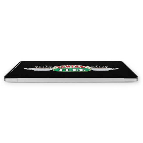 Warner Bros FRIENDS Central Perk Apple MacBook Pro 16-inch Skin