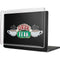 Warner Bros FRIENDS Central Perk MacBook Cases
