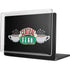 Warner Bros FRIENDS Central Perk MacBook Cases
