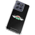 Warner Bros FRIENDS Central Perk Moto G 5G (2025) Clear Case