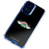 Warner Bros FRIENDS Central Perk Moto G 5G (2024) Clear Case