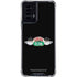 Warner Bros FRIENDS Central Perk Moto G Power 5G (2024) Clear Case