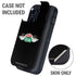 Warner Bros FRIENDS Central Perk Otterbox Defender iPhone Skin