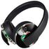 Warner Bros FRIENDS Central Perk PlayStation 4 Gold Wireless Headset Skin