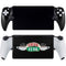 Warner Bros FRIENDS Central Perk PlayStation Portal Remote Player Skin