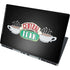 Warner Bros FRIENDS Central Perk Dell Precision Skin