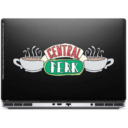 Warner Bros FRIENDS Central Perk Dell Precision Skin