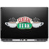 Warner Bros FRIENDS Central Perk Dell Precision Skin
