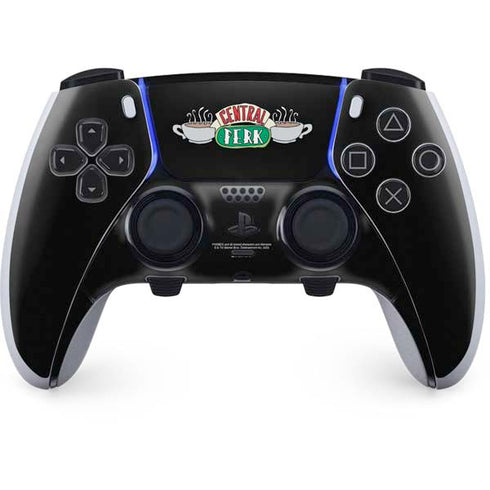 Warner Bros FRIENDS Central Perk PS5 DualSense Edge Pro Controller Skin